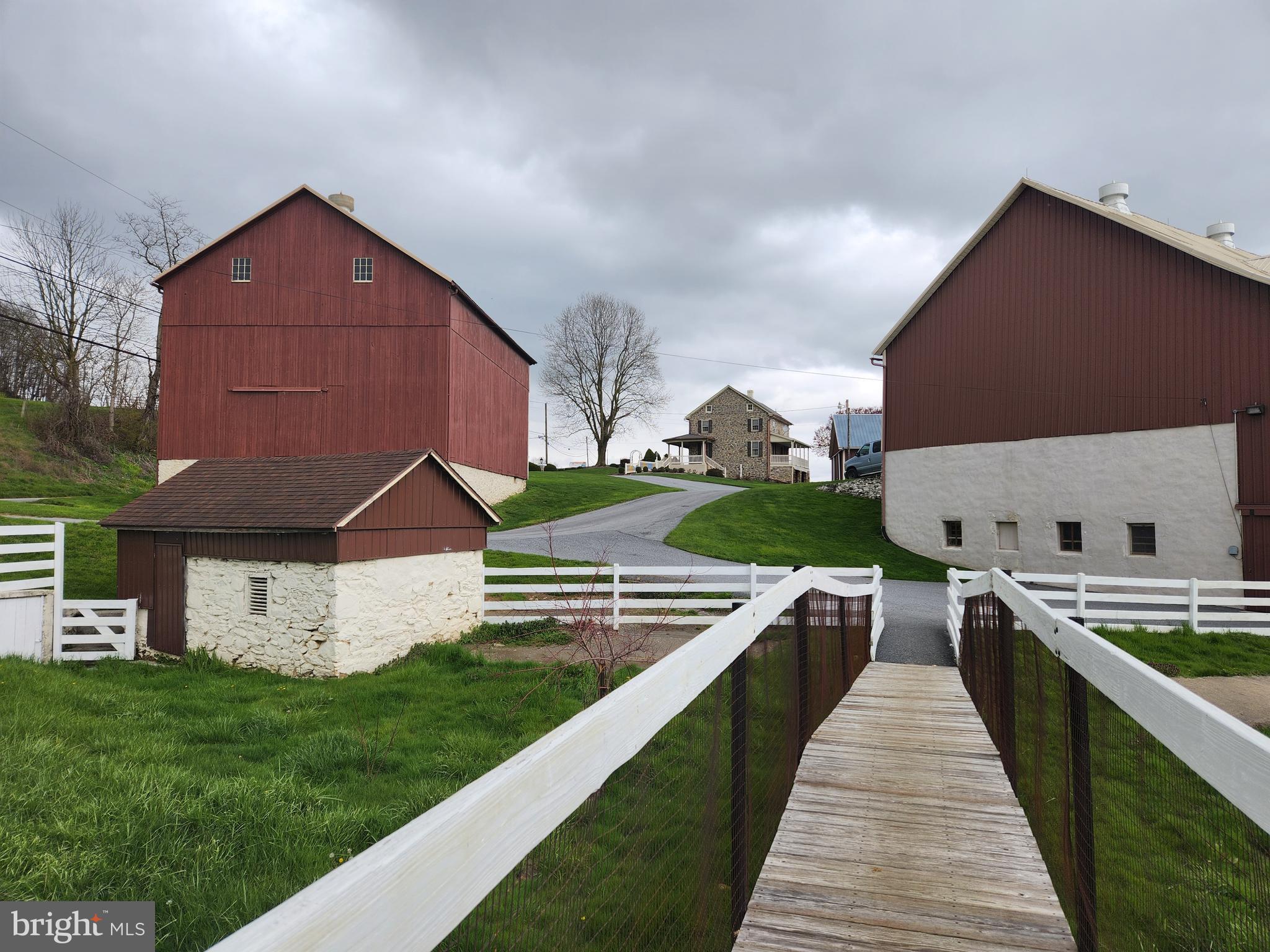 1041 Valley Road Quarryville, PA 17566 - Photo 12 of 39