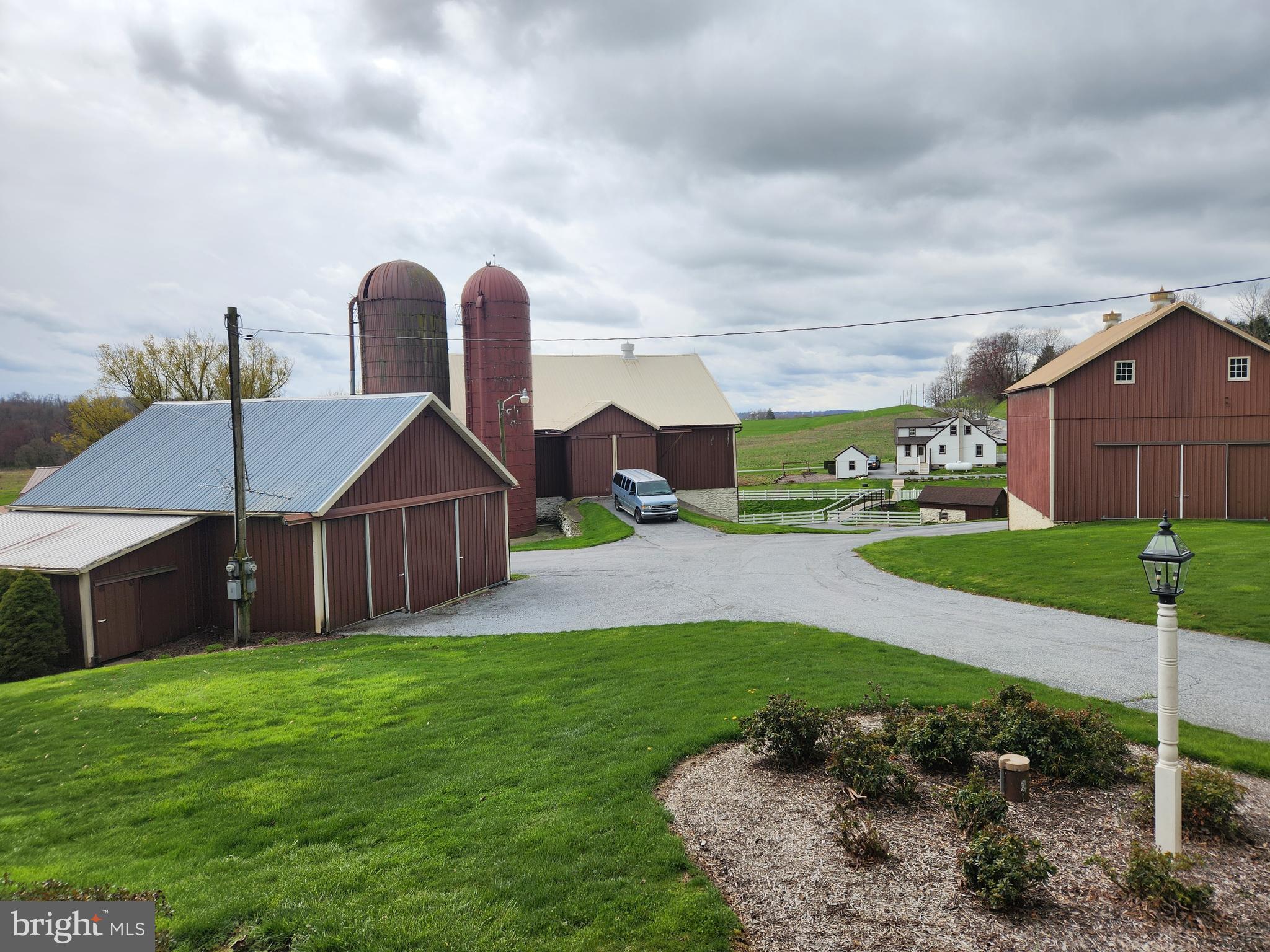 1041 Valley Road Quarryville, PA 17566 - Photo 13 of 39