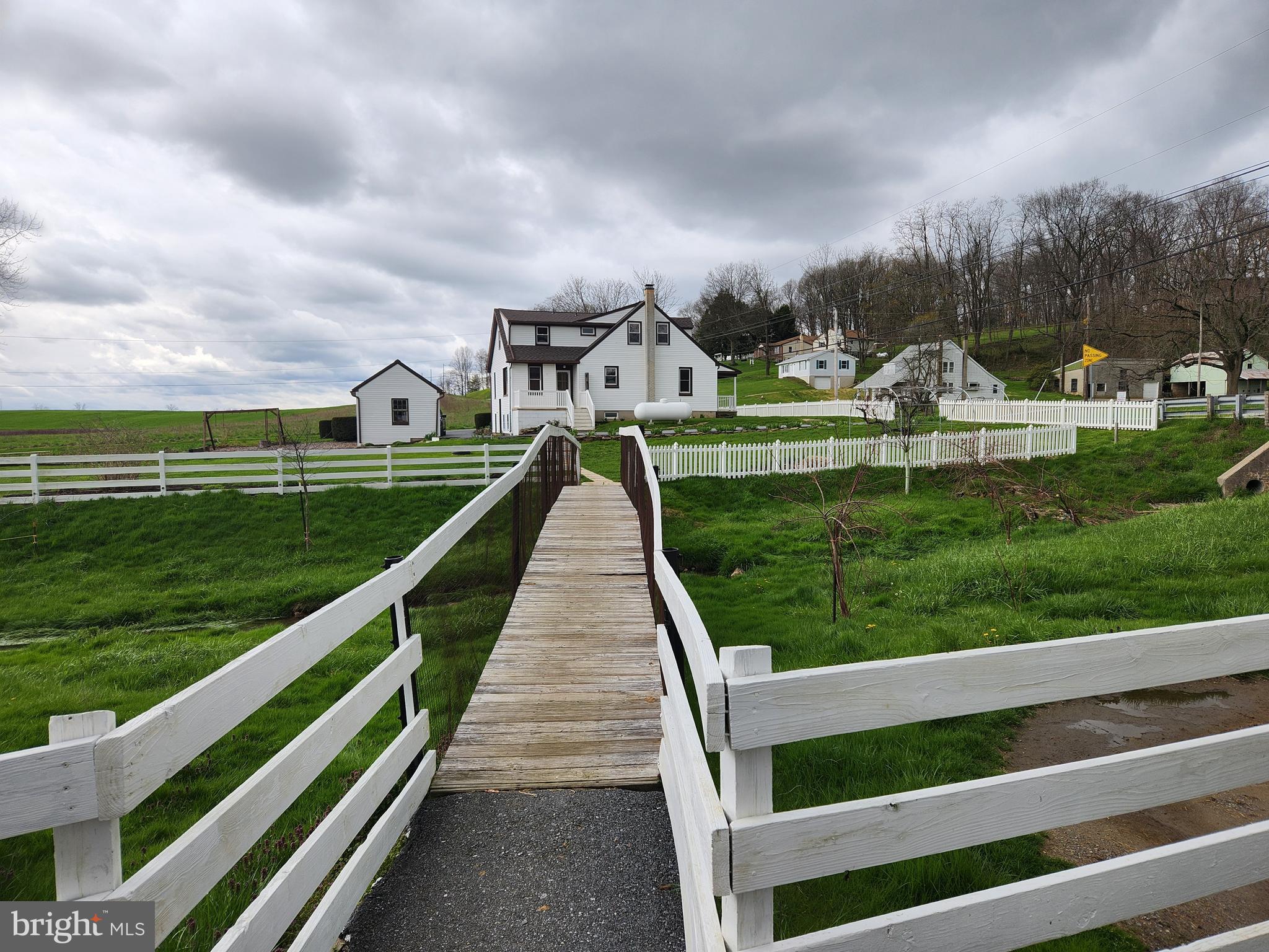 1041 Valley Road Quarryville, PA 17566 - Photo 14 of 39