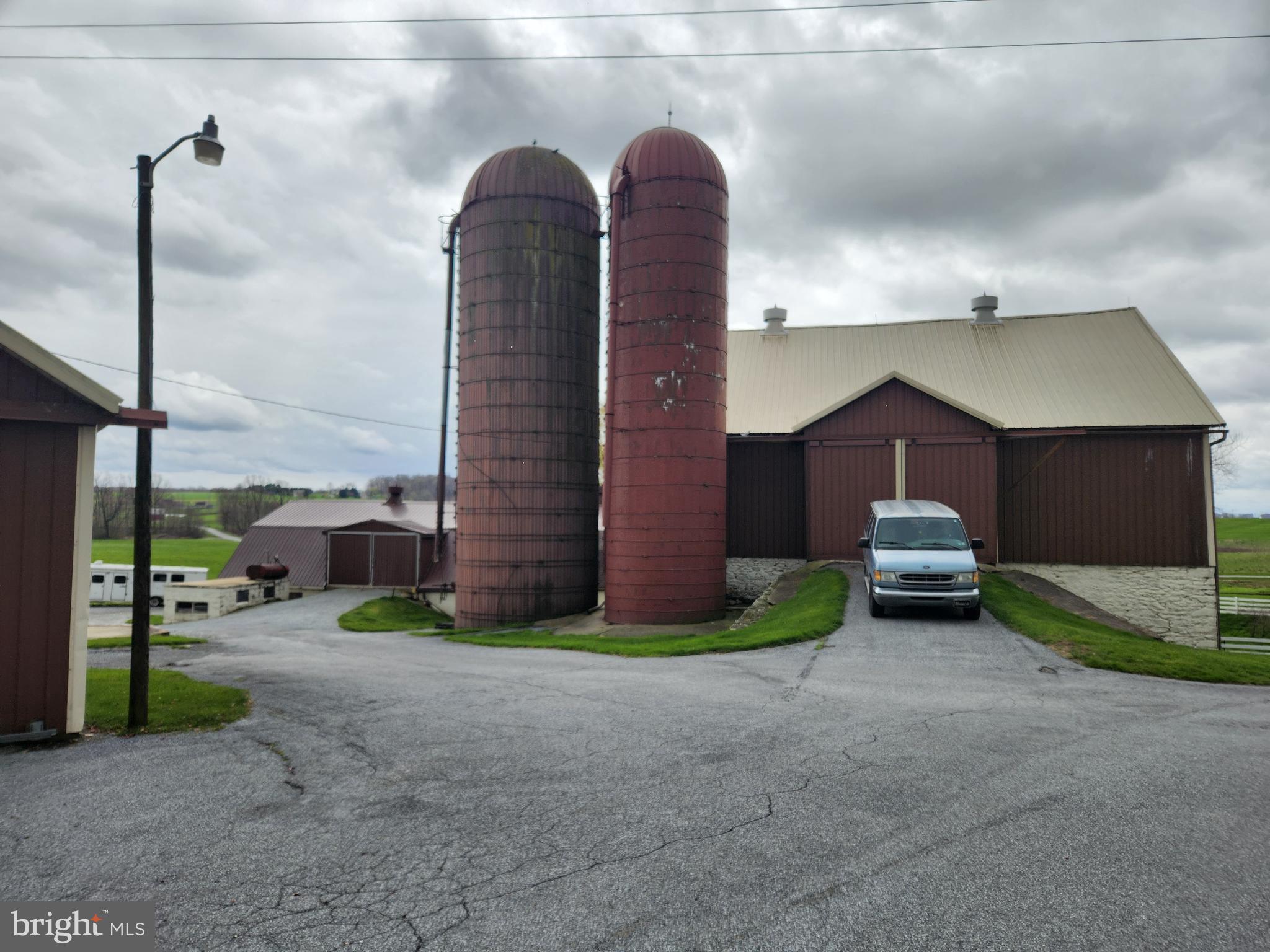 1041 Valley Road Quarryville, PA 17566 - Photo 15 of 39