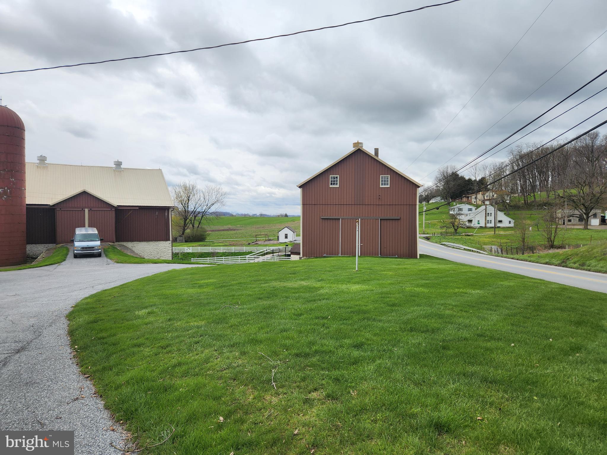 1041 Valley Road Quarryville, PA 17566 - Photo 16 of 39