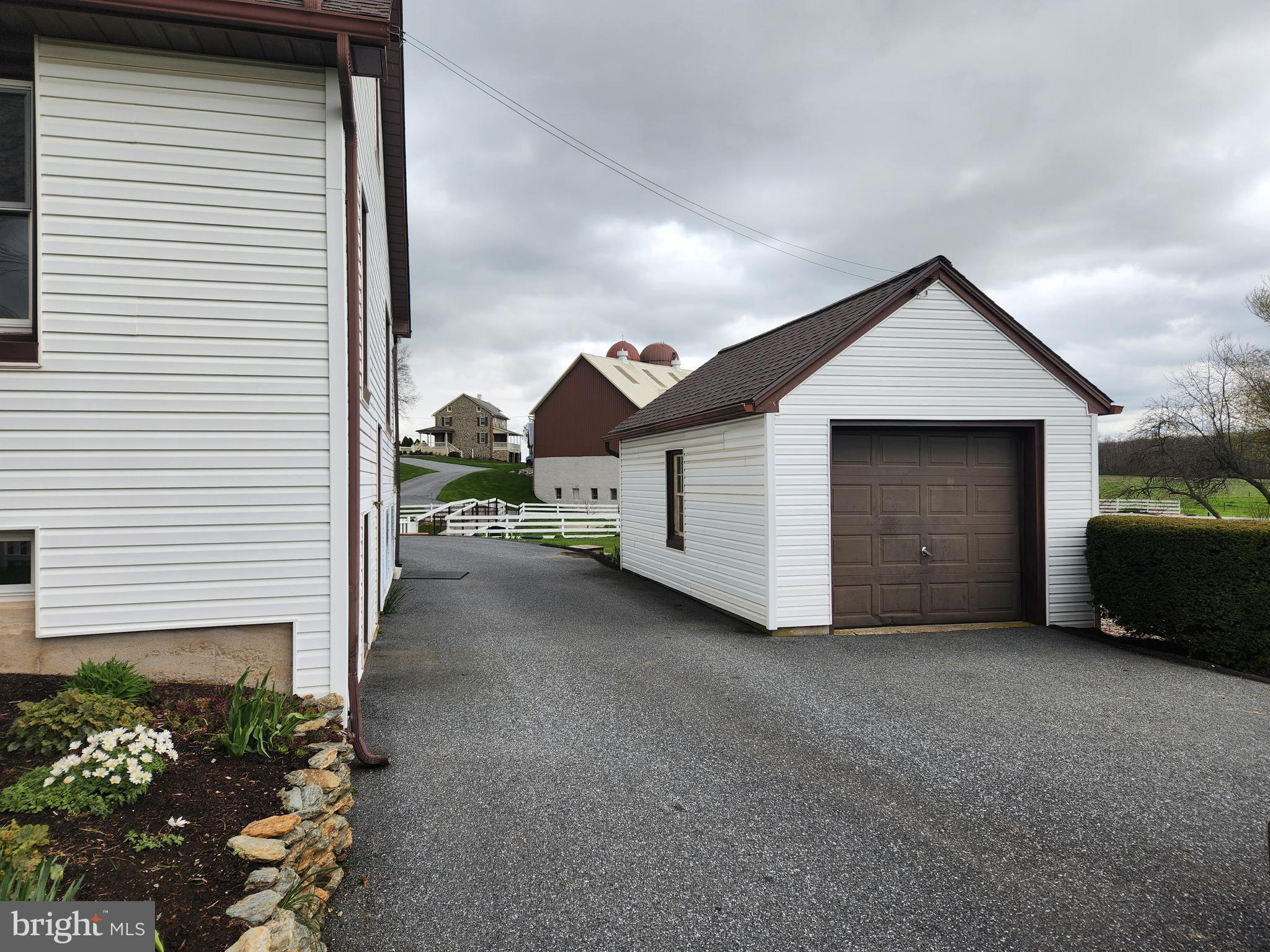 1041 Valley Road Quarryville, PA 17566 - Photo 20 of 39