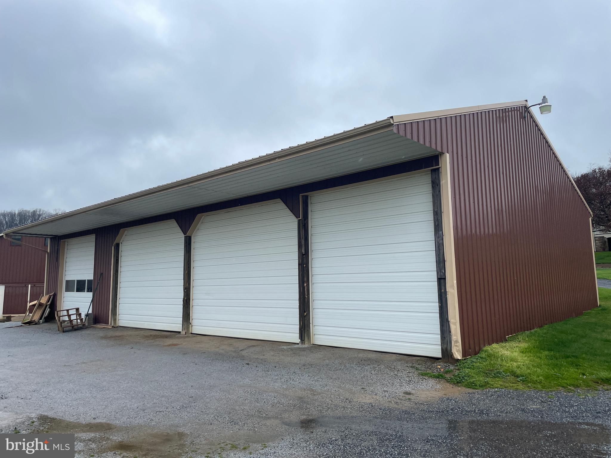 1041 Valley Road Quarryville, PA 17566 - Photo 26 of 39