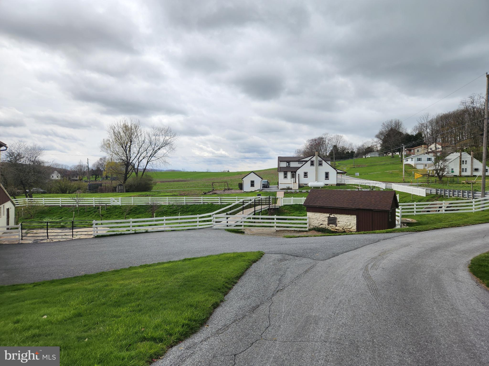 1041 Valley Road Quarryville, PA 17566 - Photo 10 of 39