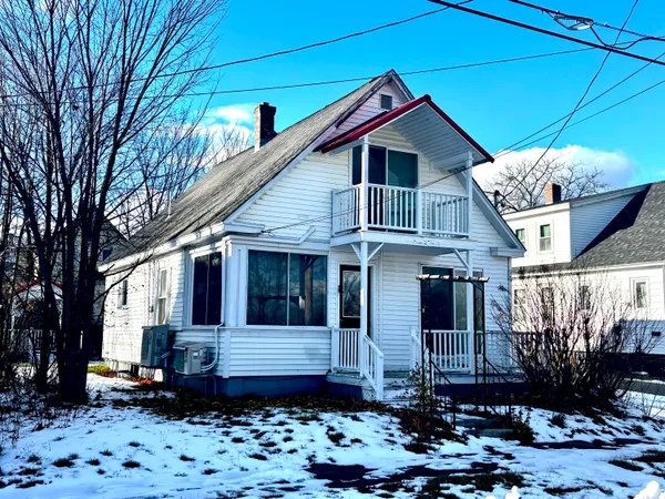 $149,000 | 56 Congress Street, Millinocket, ME 04462