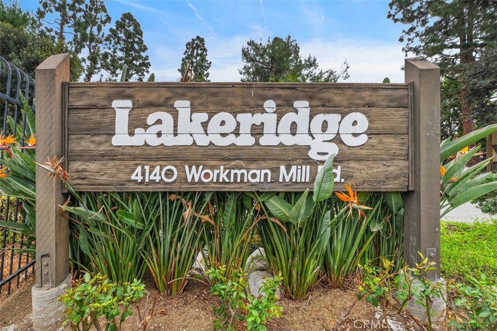 4140 Workman Mill Road, Unit 219 Whittier, CA 90601 - Photo 54 of 54