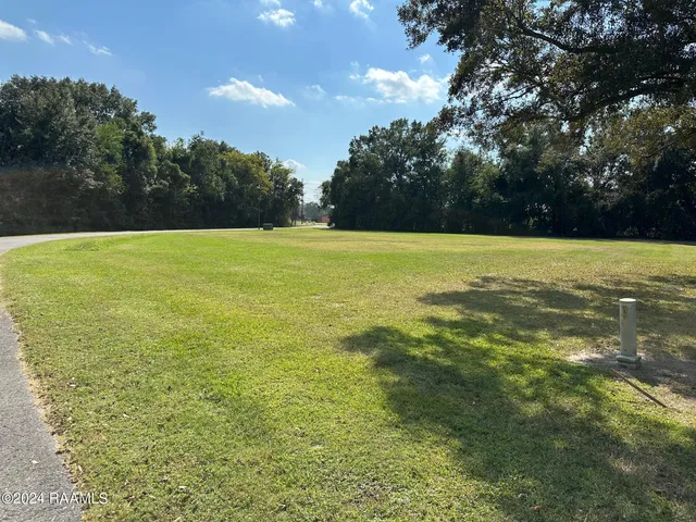 $32,500 | 12210 Lake Breeze Drive, Erath, LA 70533