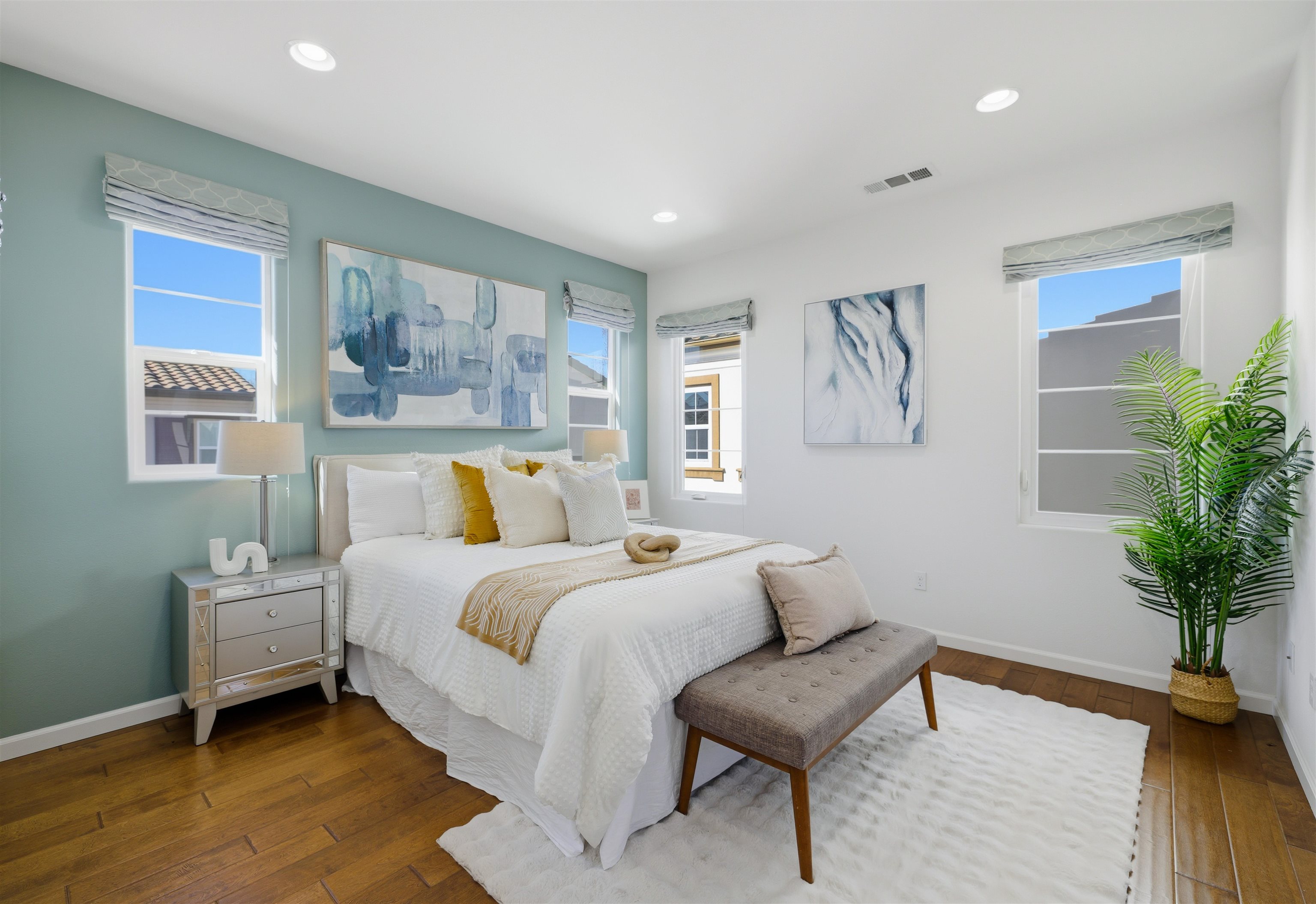 2042 Tarragon Rose Court San Ramon, CA 94582 - Photo 18 of 48