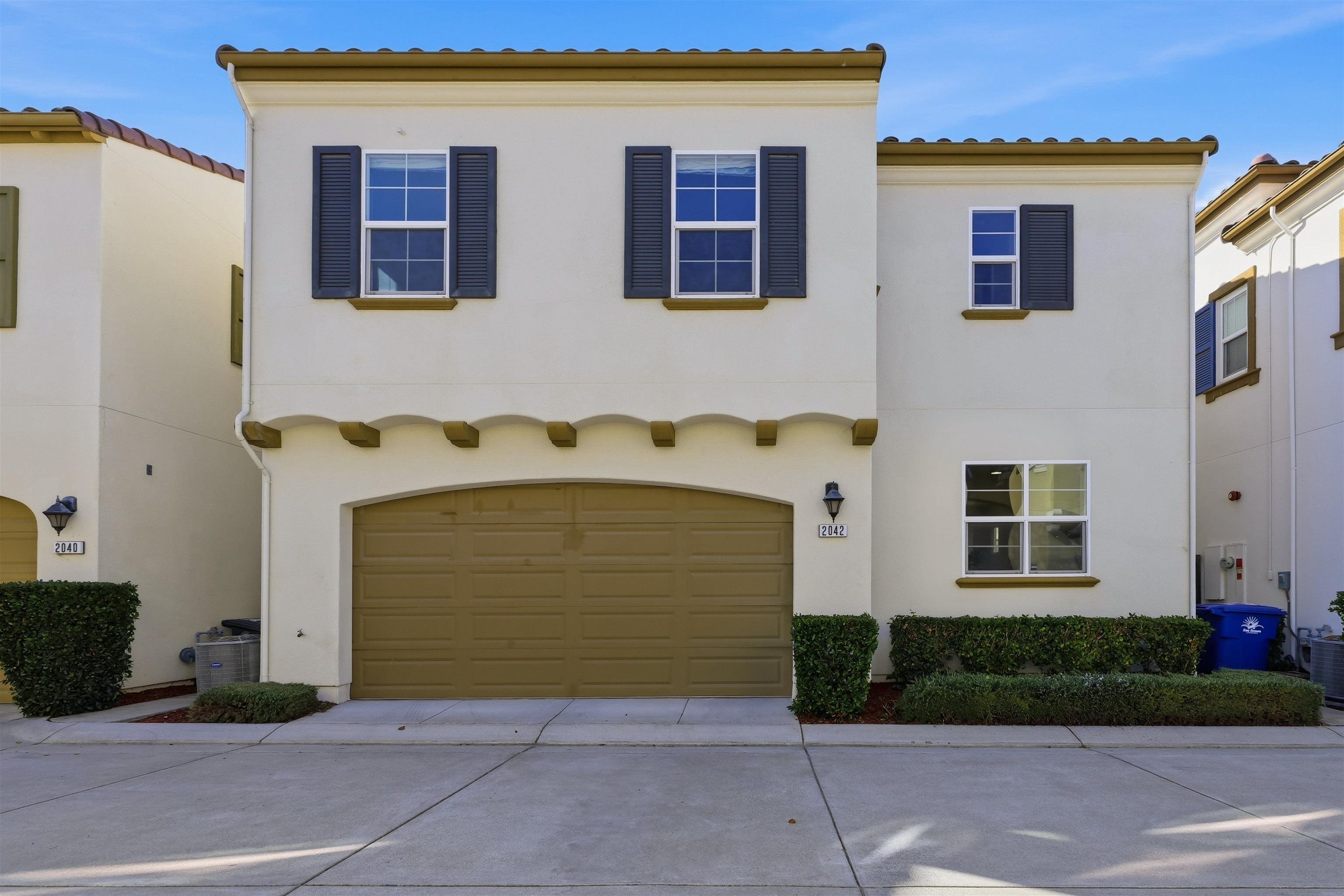 2042 Tarragon Rose Court San Ramon, CA 94582 - Photo 34 of 48