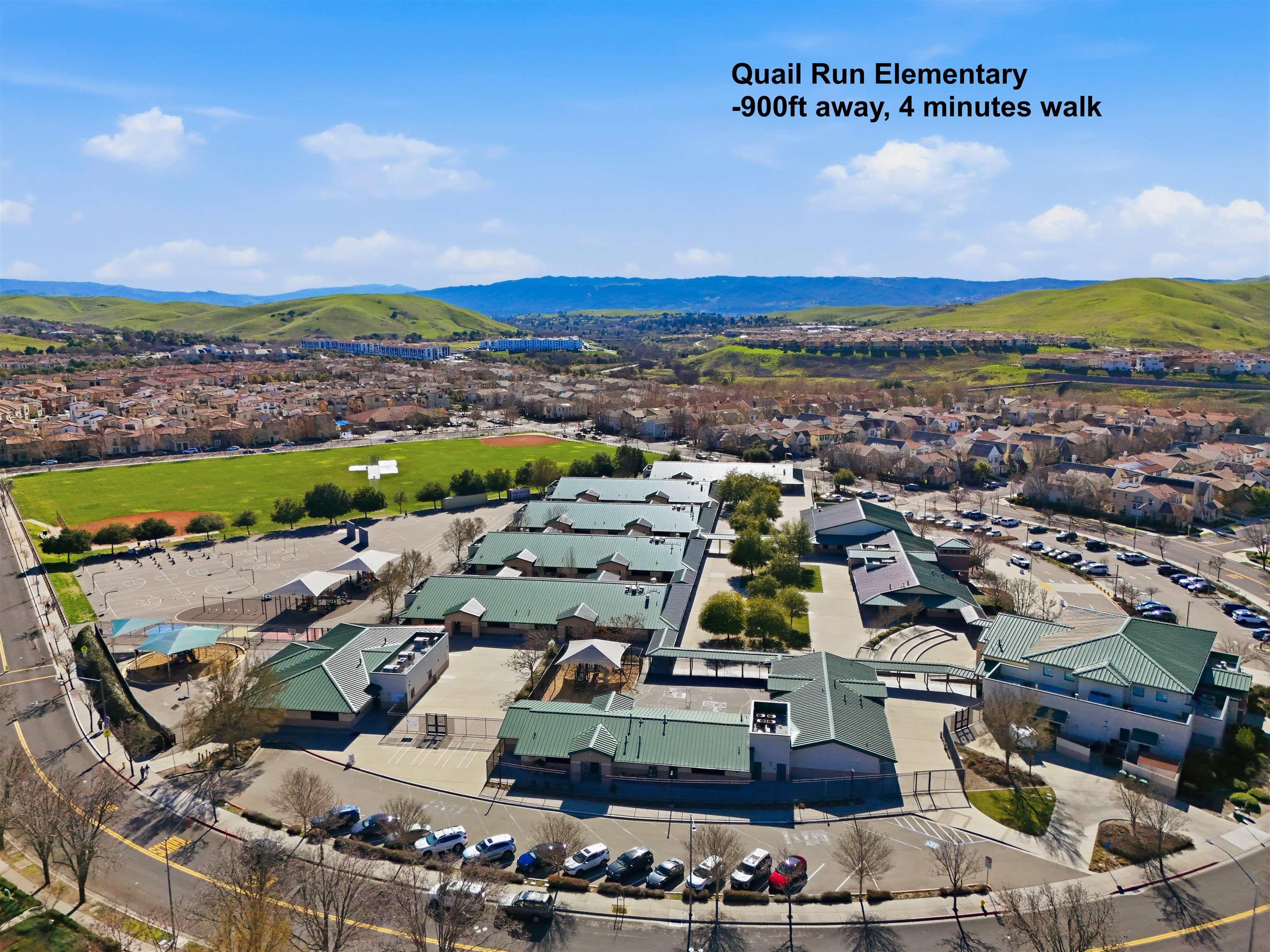 2042 Tarragon Rose Court San Ramon, CA 94582 - Photo 45 of 48