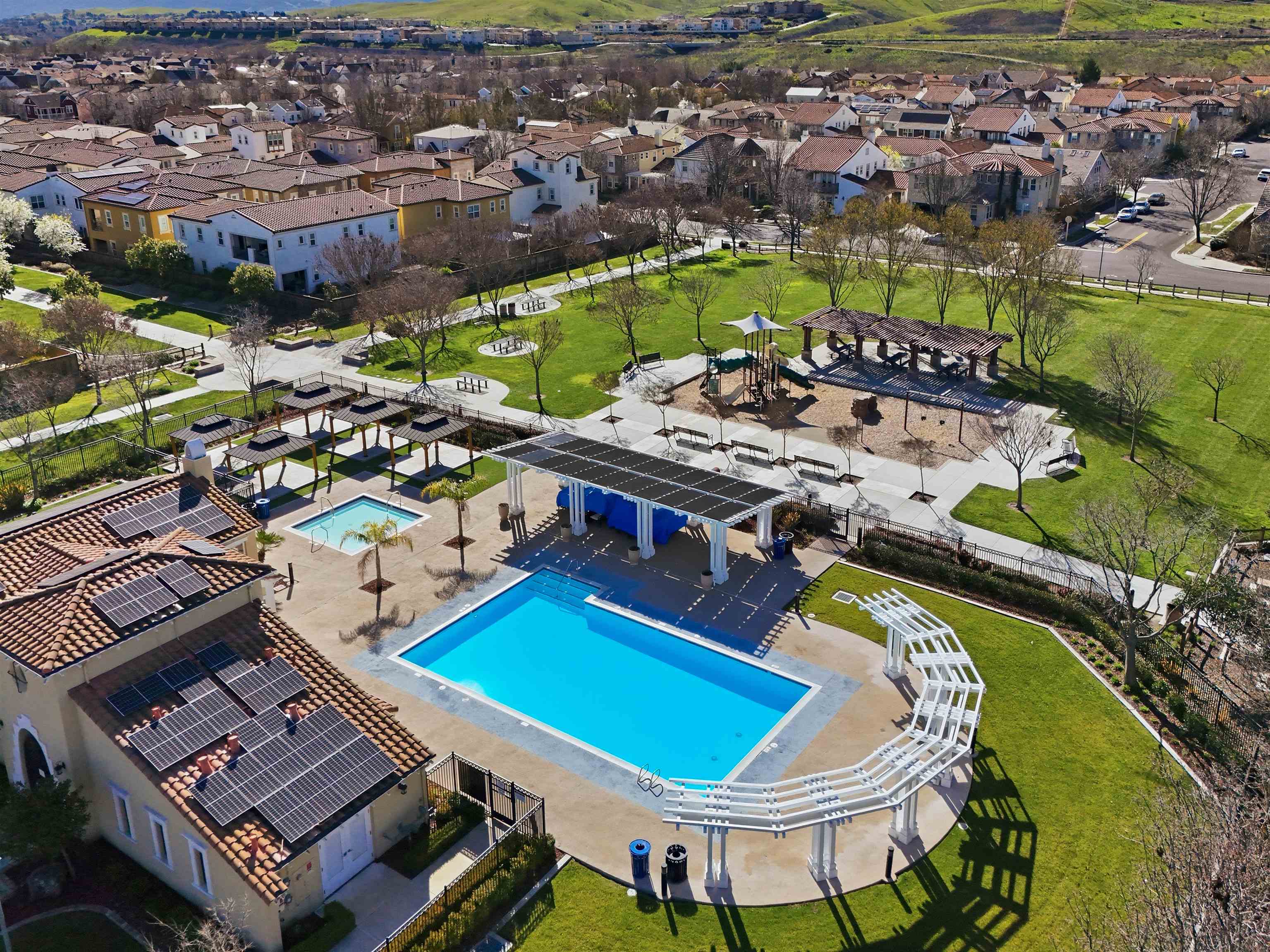 2042 Tarragon Rose Court San Ramon, CA 94582 - Photo 48 of 48