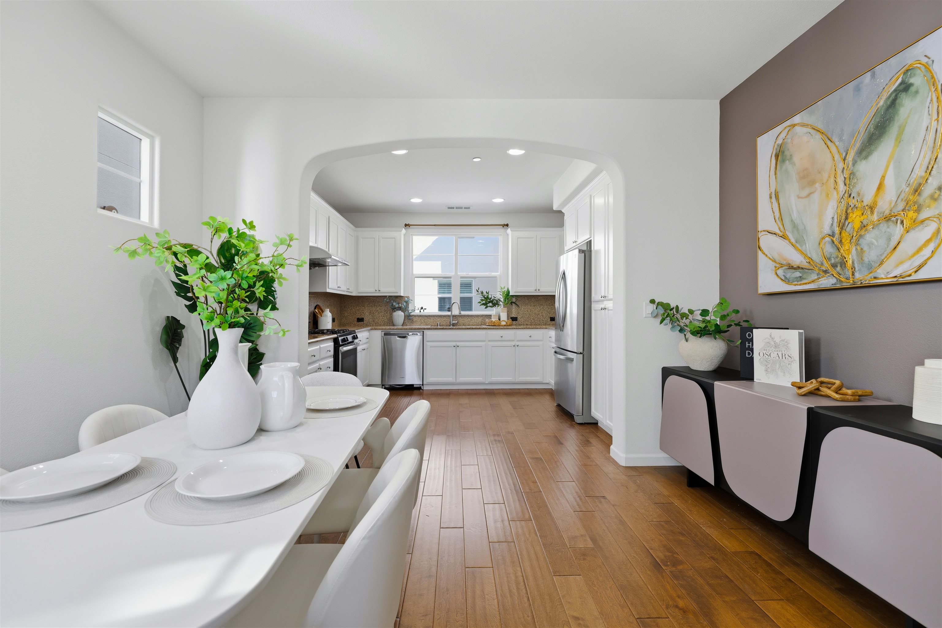 2042 Tarragon Rose Court San Ramon, CA 94582 - Photo 8 of 48