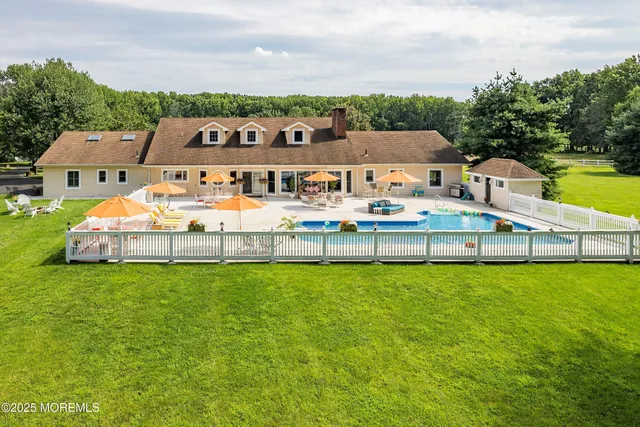 $2,750,000 | 25 Water Street, Colts Neck, NJ 07722