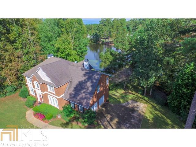 135 Pointer Ridge Trail Fayetteville, GA 30214 - Photo 1 of 1 Gallery Image 1