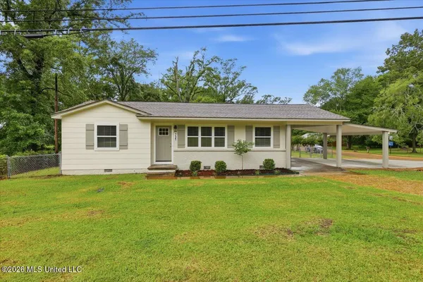 $179,900 | 735 South Pearson Road, Pearl, MS 39208