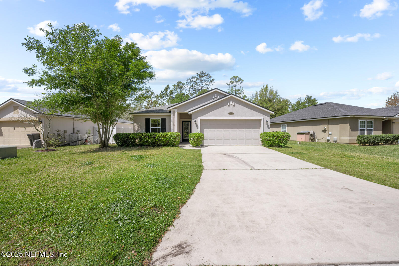 173 North Twin Maple Road St. Augustine, FL 32084 - Photo 34 of 40 Another Front