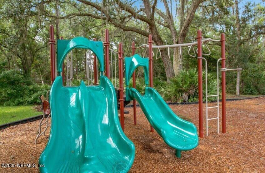 173 North Twin Maple Road St. Augustine, FL 32084 - Photo 39 of 40 Playground