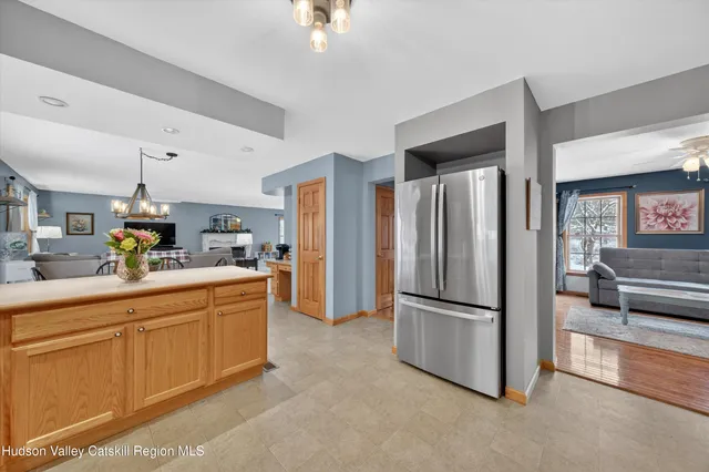 $585,000 | 85 Dashville Road, New Paltz, NY 12561