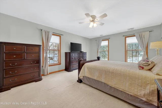 $585,000 | 85 Dashville Road, New Paltz, NY 12561