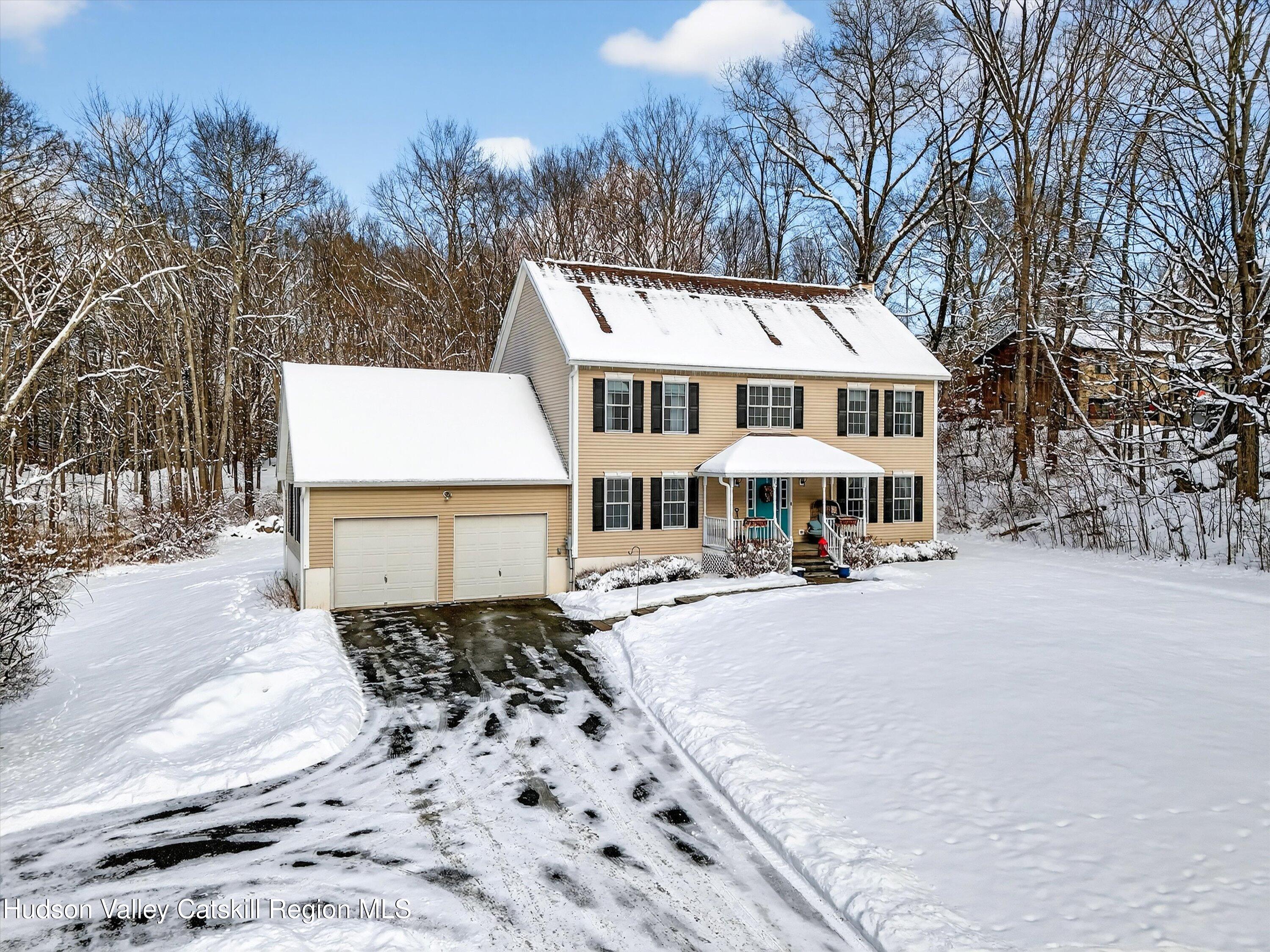 85 Dashville Road New Paltz, NY 12561 - Photo 2 of 43 05-HTV2001