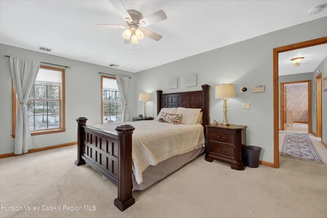 $585,000 | 85 Dashville Road, New Paltz, NY 12561