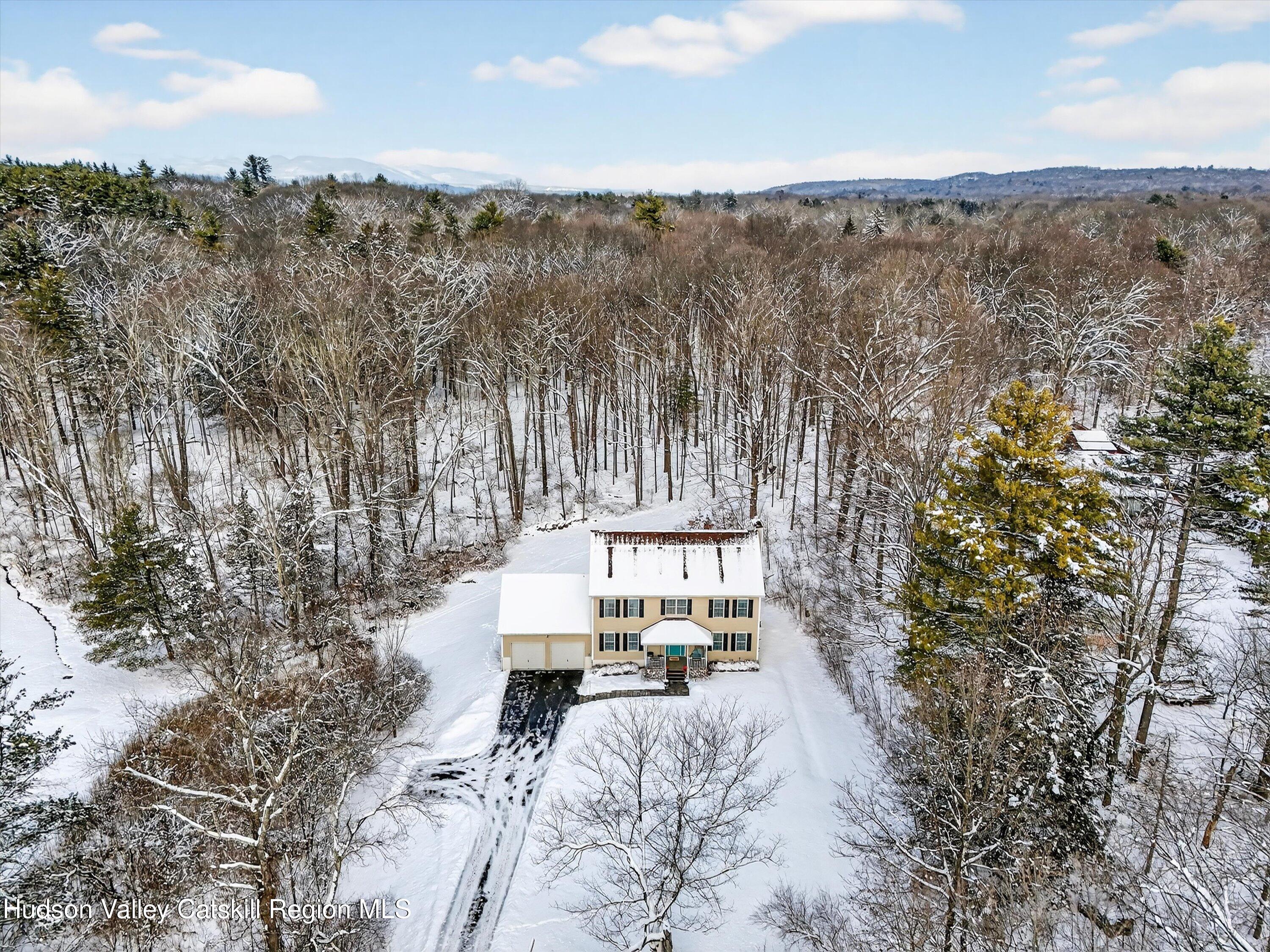 85 Dashville Road New Paltz, NY 12561 - Photo 39 of 43 01-HTV2004