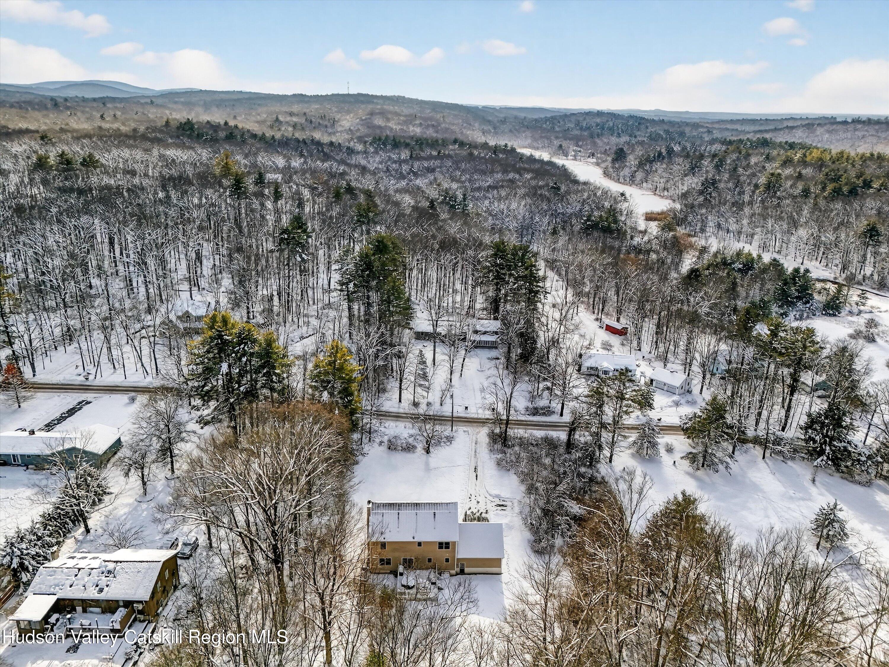 85 Dashville Road New Paltz, NY 12561 - Photo 42 of 43 58-HTV2007