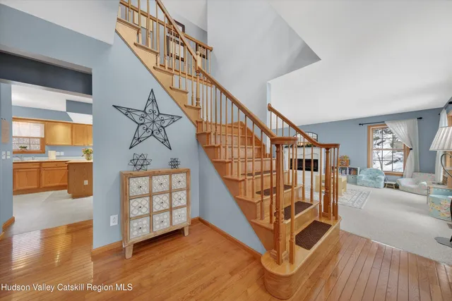 $585,000 | 85 Dashville Road, New Paltz, NY 12561