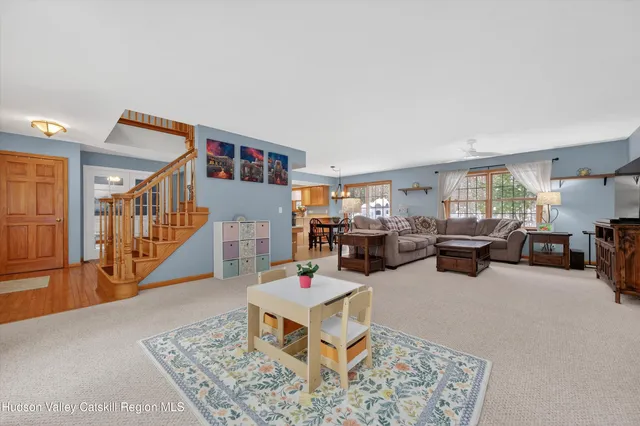 $585,000 | 85 Dashville Road, New Paltz, NY 12561