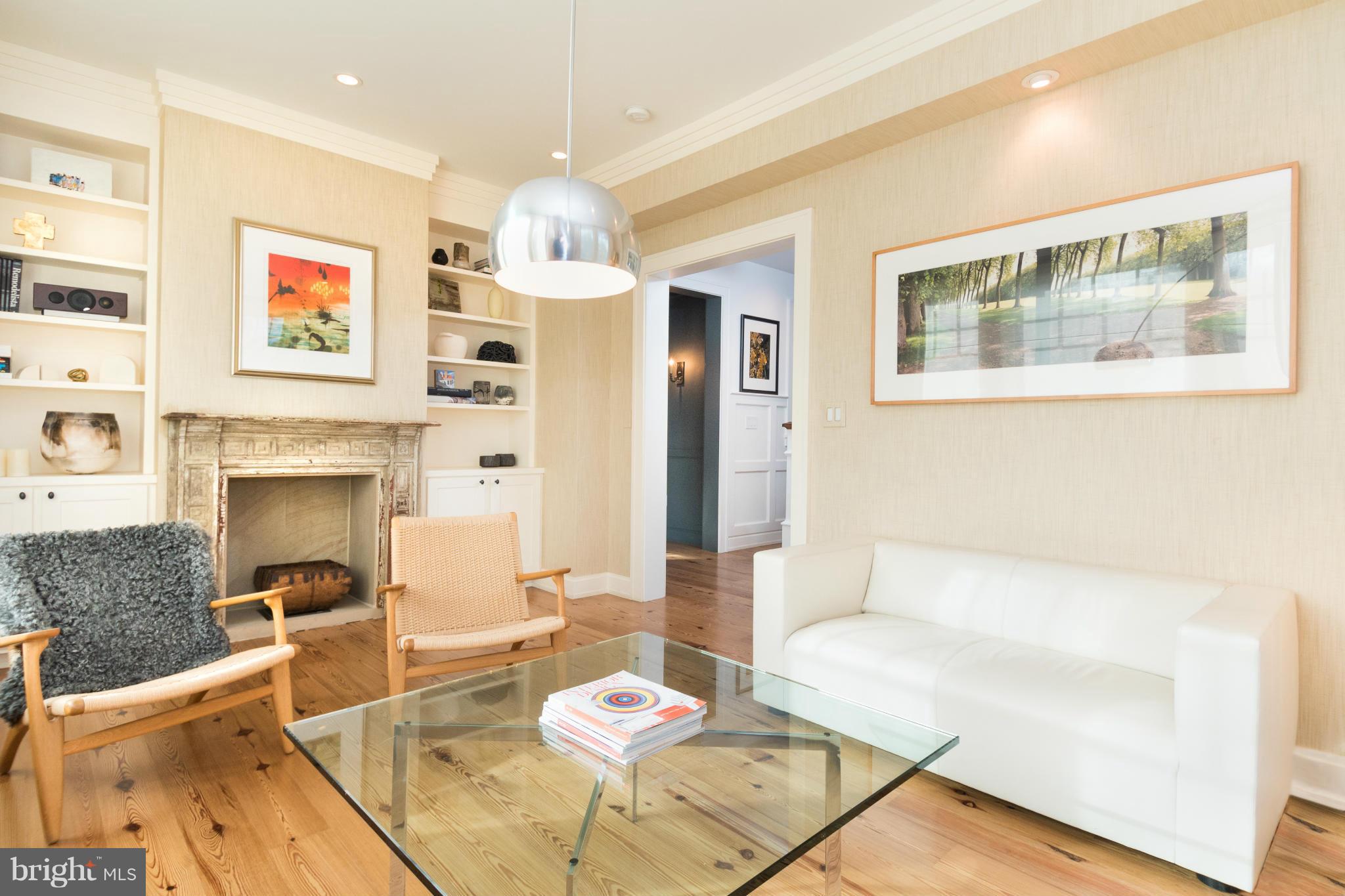 1310 Calder Road McLean, VA 22101 - Photo 14 of 30 Family Room