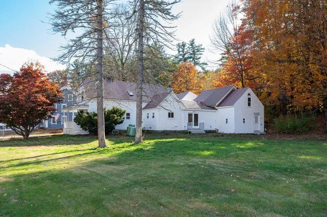 $479,900 | 61 Route 16b Road, Center Ossipee, NH 03814