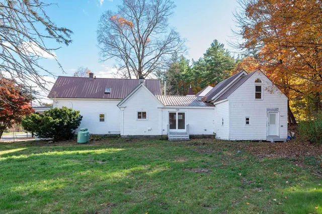 $464,900 | 61 Route 16b Road, Center Ossipee, NH 03814