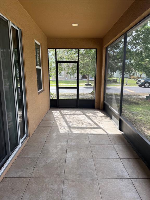 2862 Running Brook Circle Kissimmee, FL 34744 - Photo 24 of 24 a view of a room with a large window