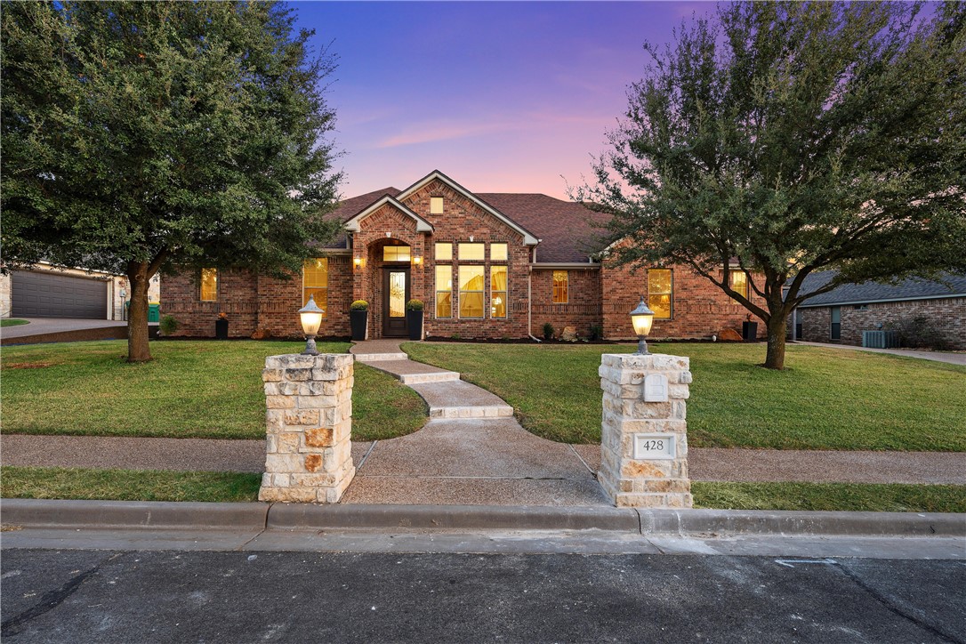 428 North Cedar Ridge Circle Robinson, TX 76706 - Photo 1 of 1 Gallery Image 1