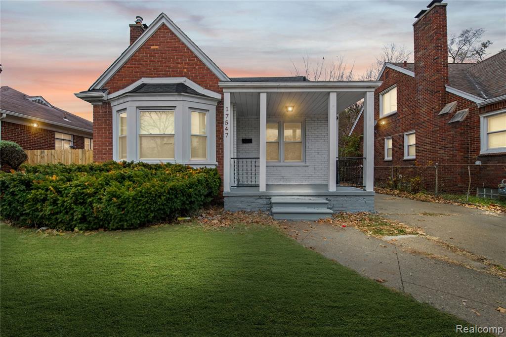 17547 Freeland Street Detroit, MI 48235 - Photo 4 of 28
