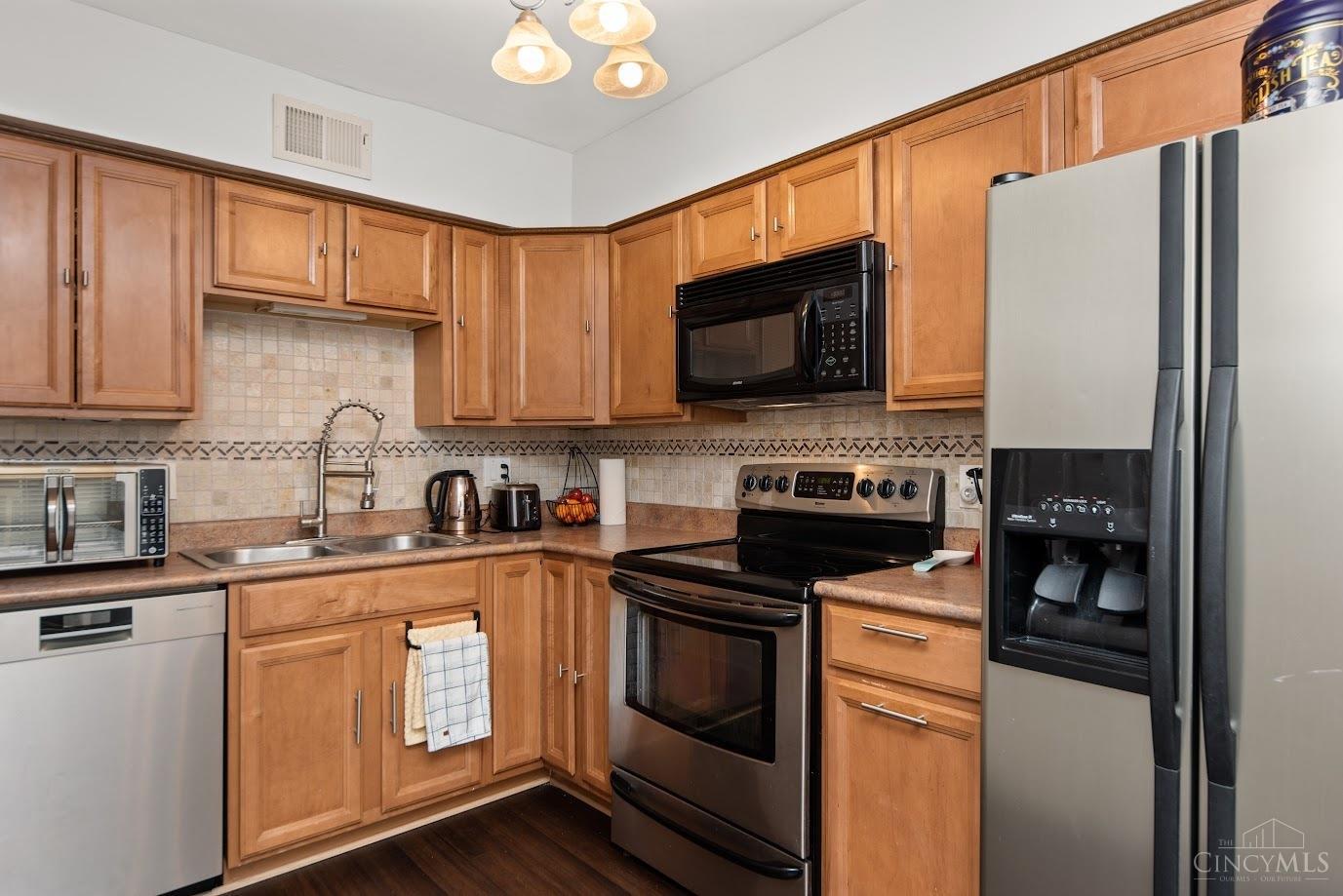 1163 Witt Road, Unit 314 Cincinnati, OH 45255 - Photo 6 of 12 Gallery Image 6