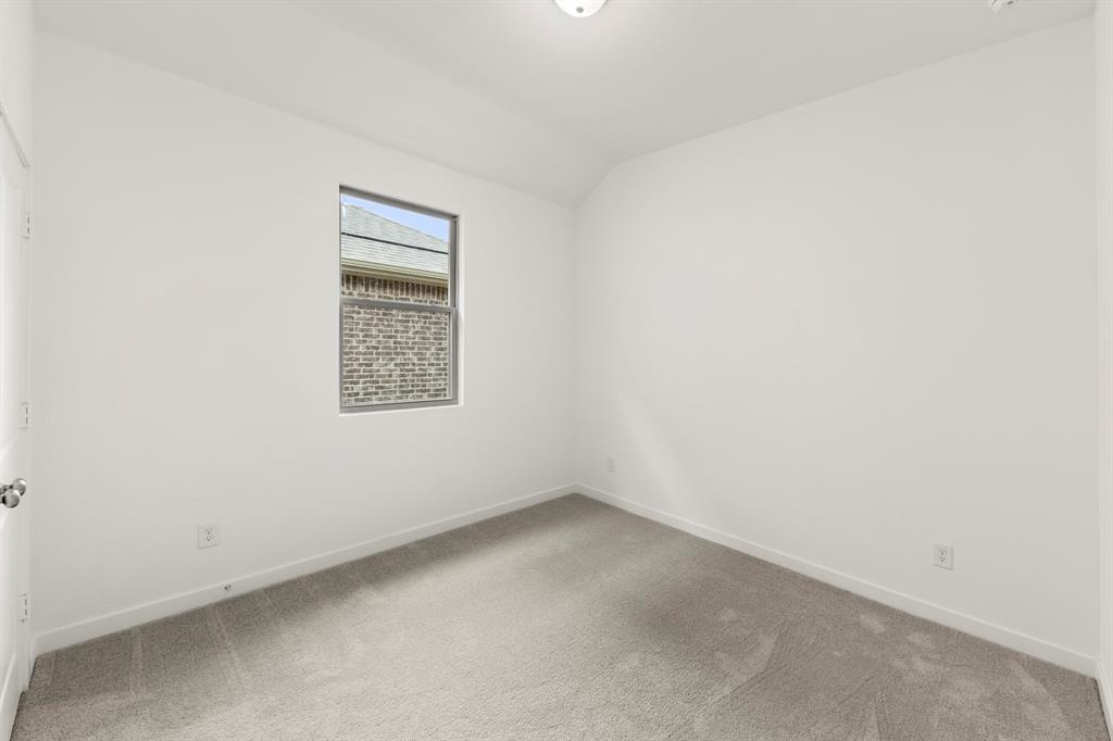 3304 Red Hl Road Celina, TX 75009 - Photo 10 of 29 09. 3304 Red Hill - Bed 4