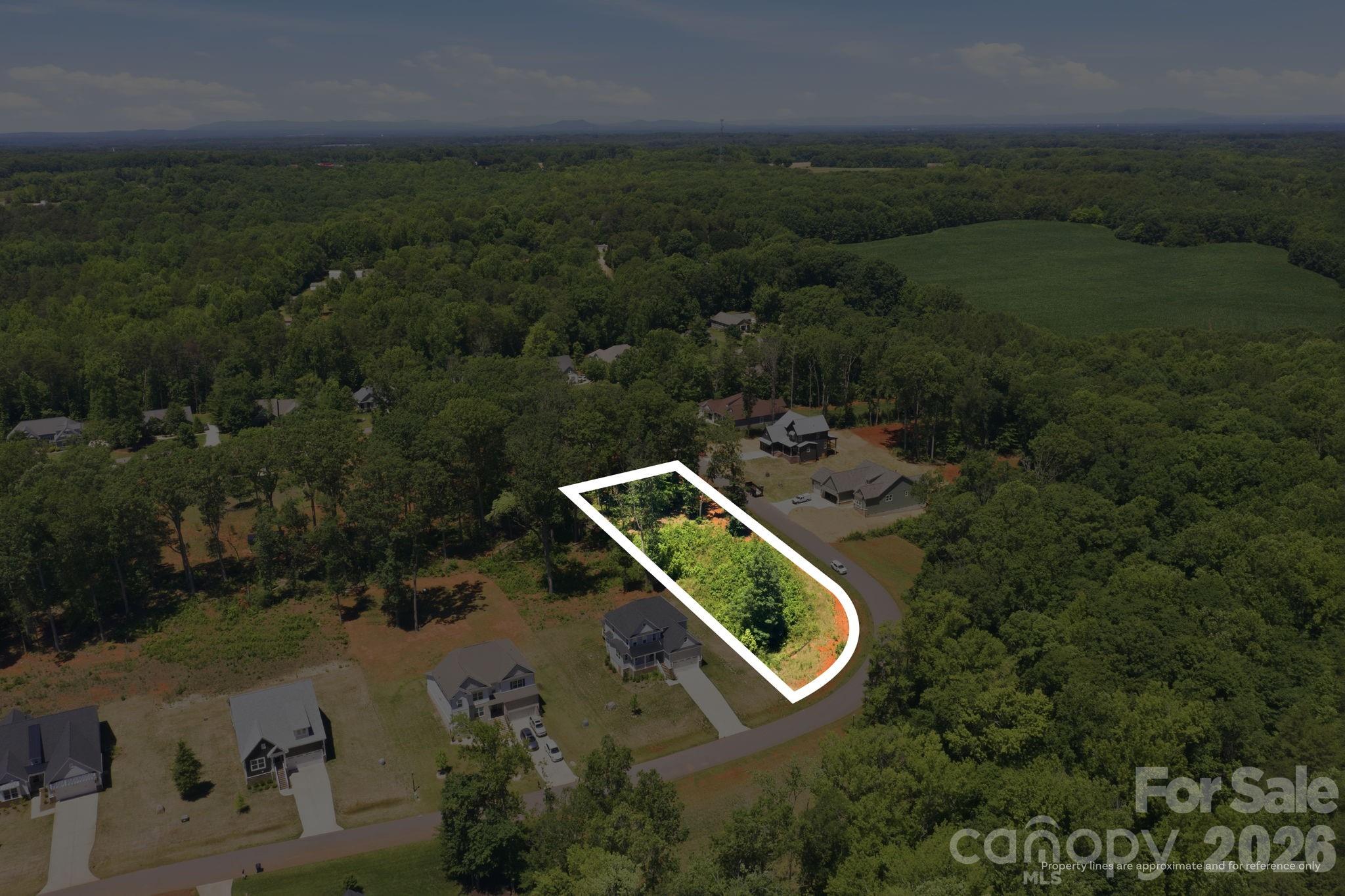 3180 Timber Run Lane Maiden, NC 28650 - Photo 1 of 18