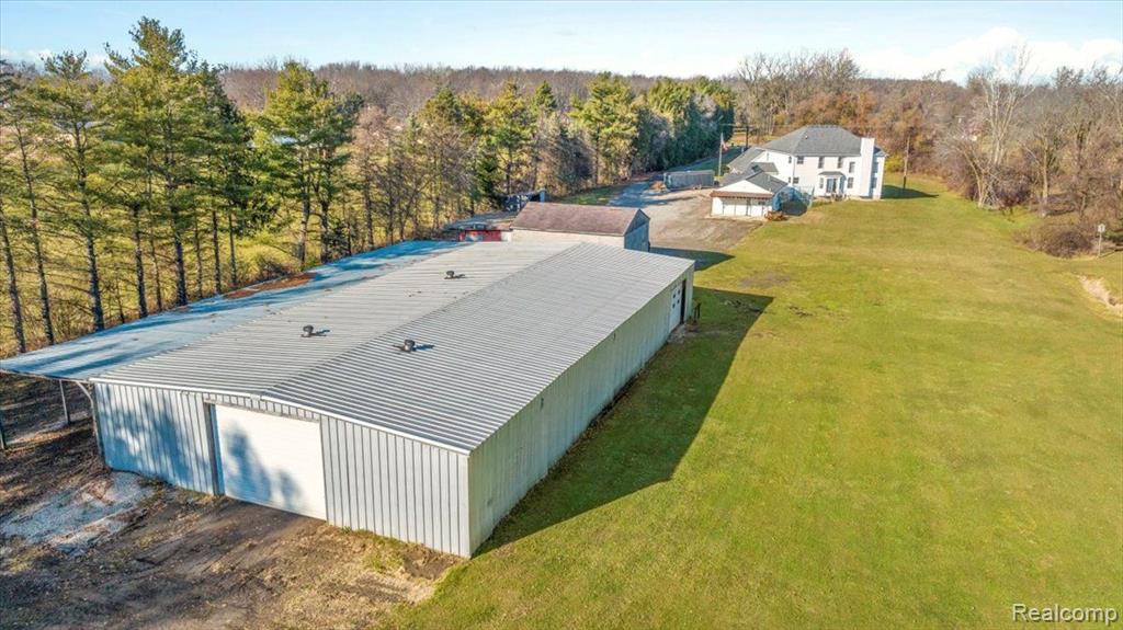 32243 Sibley Road Romulus, MI 48174 - Photo 46 of 47 Gallery Image 46