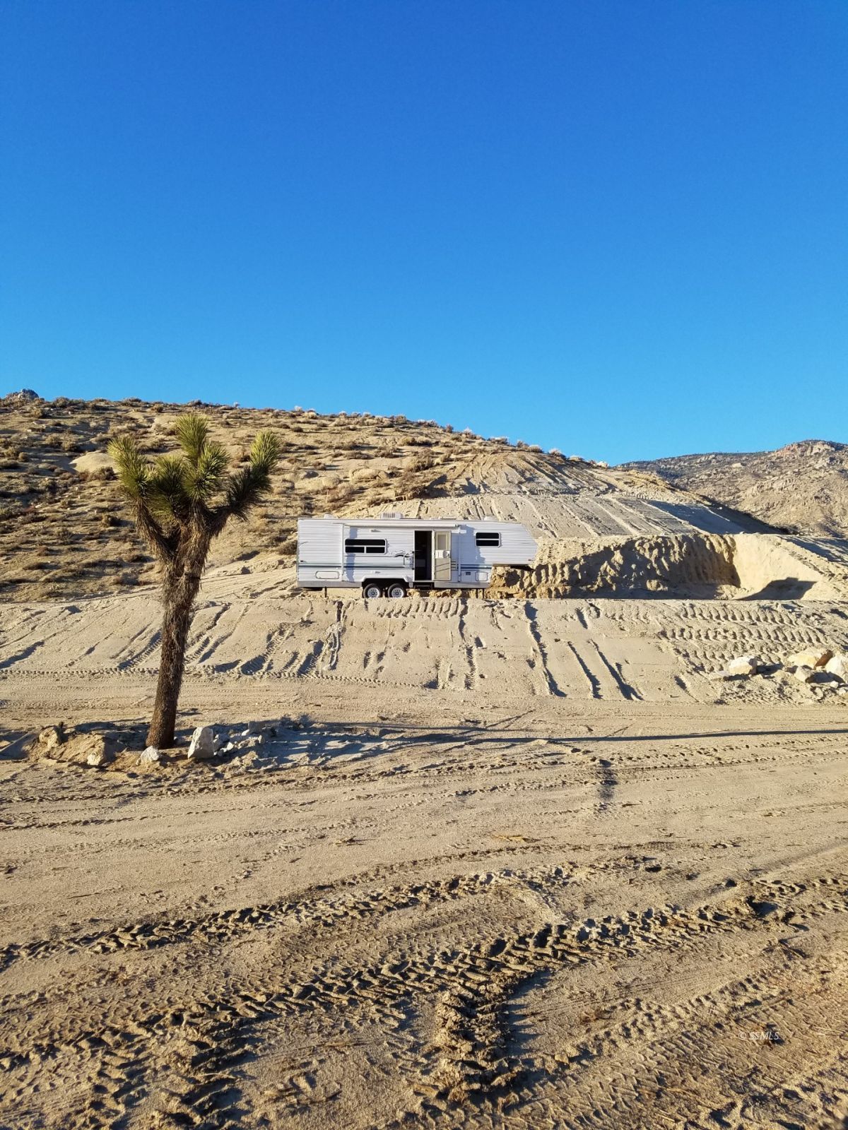 Chimney Creek Road Onyx, CA 93255 - Photo 4 of 9