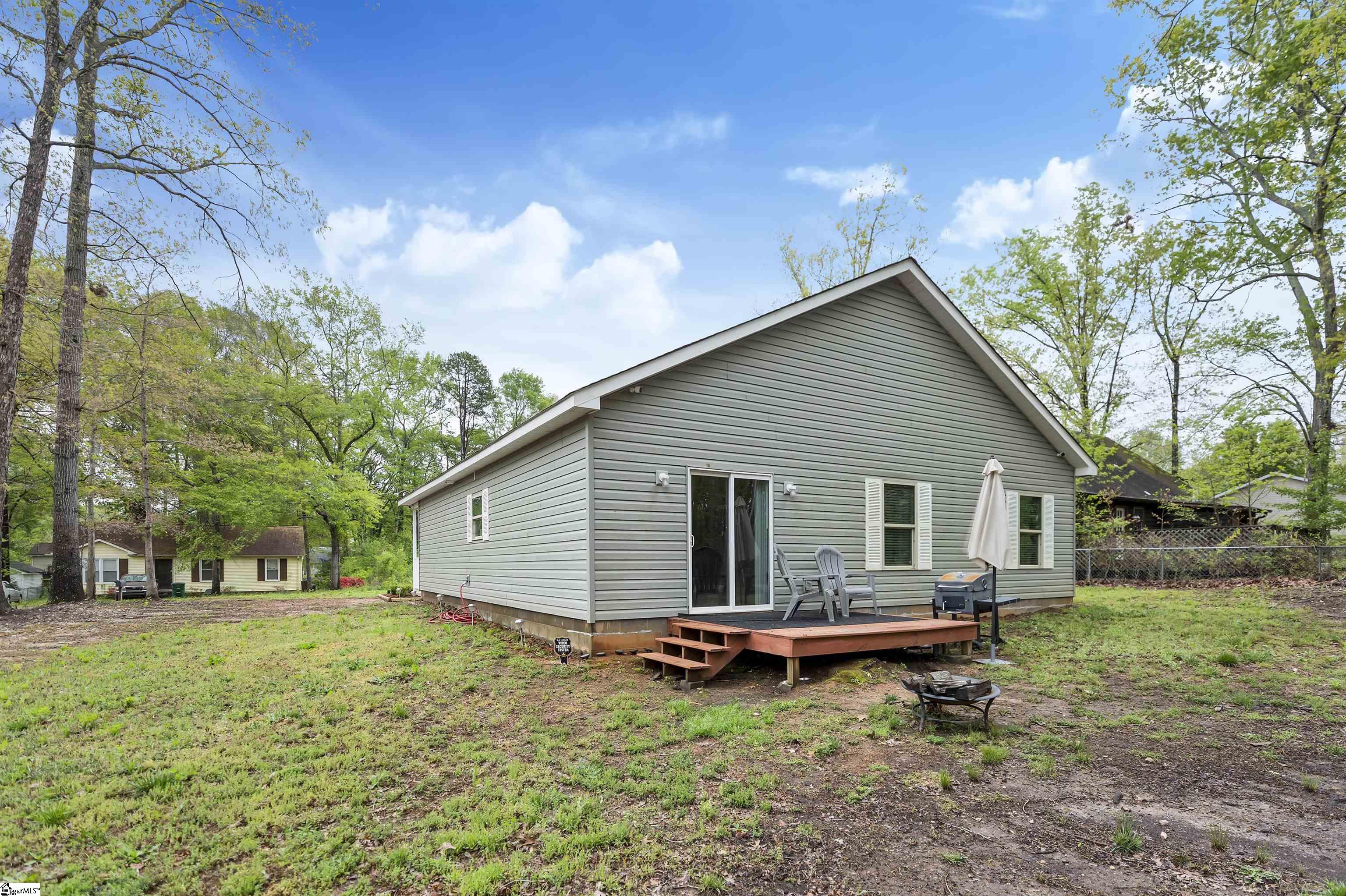 16 Ridge Court Williamston, SC 29697 - Photo 22 of 26 Gallery Image 22