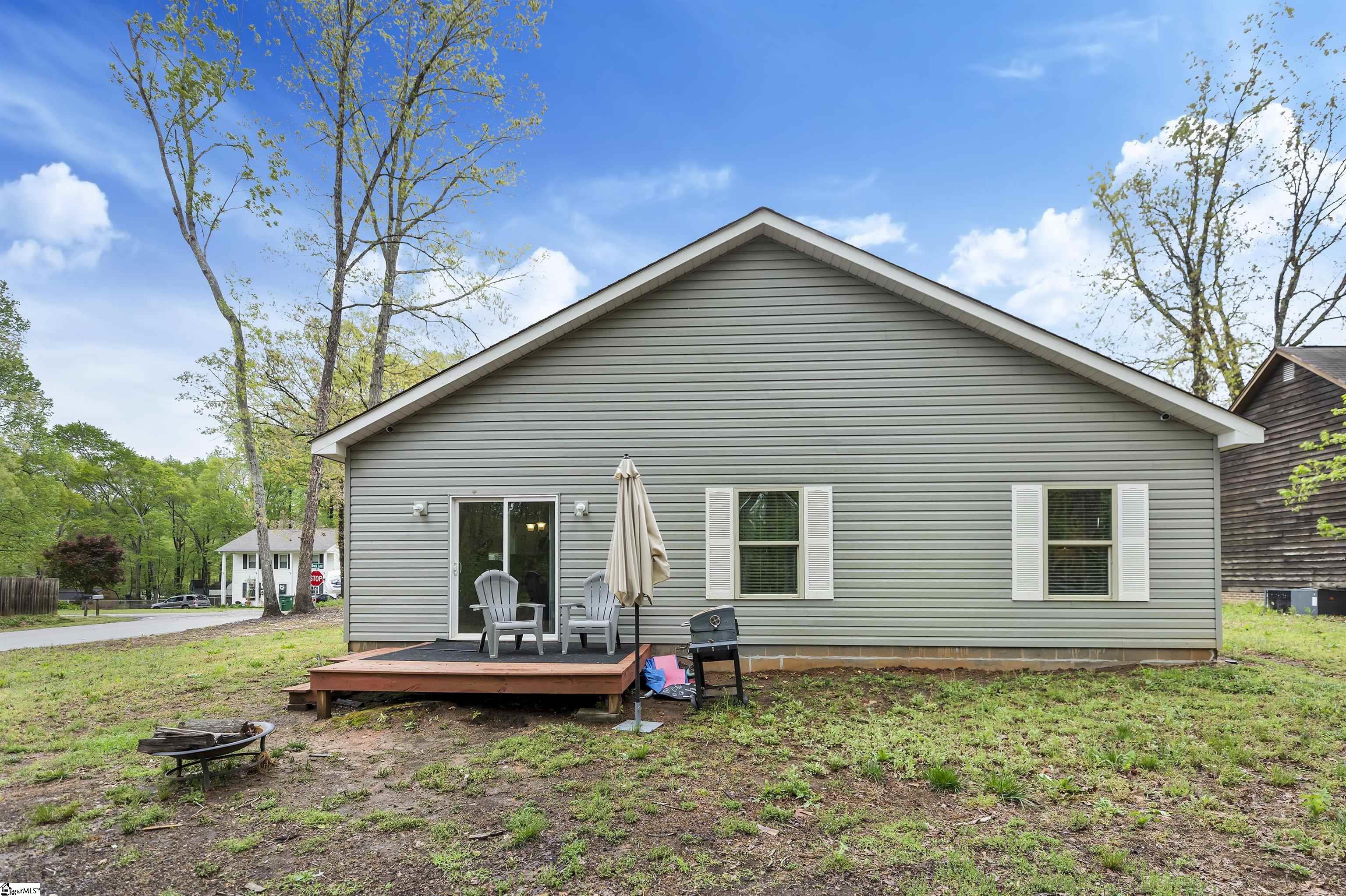 16 Ridge Court Williamston, SC 29697 - Photo 23 of 26 Gallery Image 23
