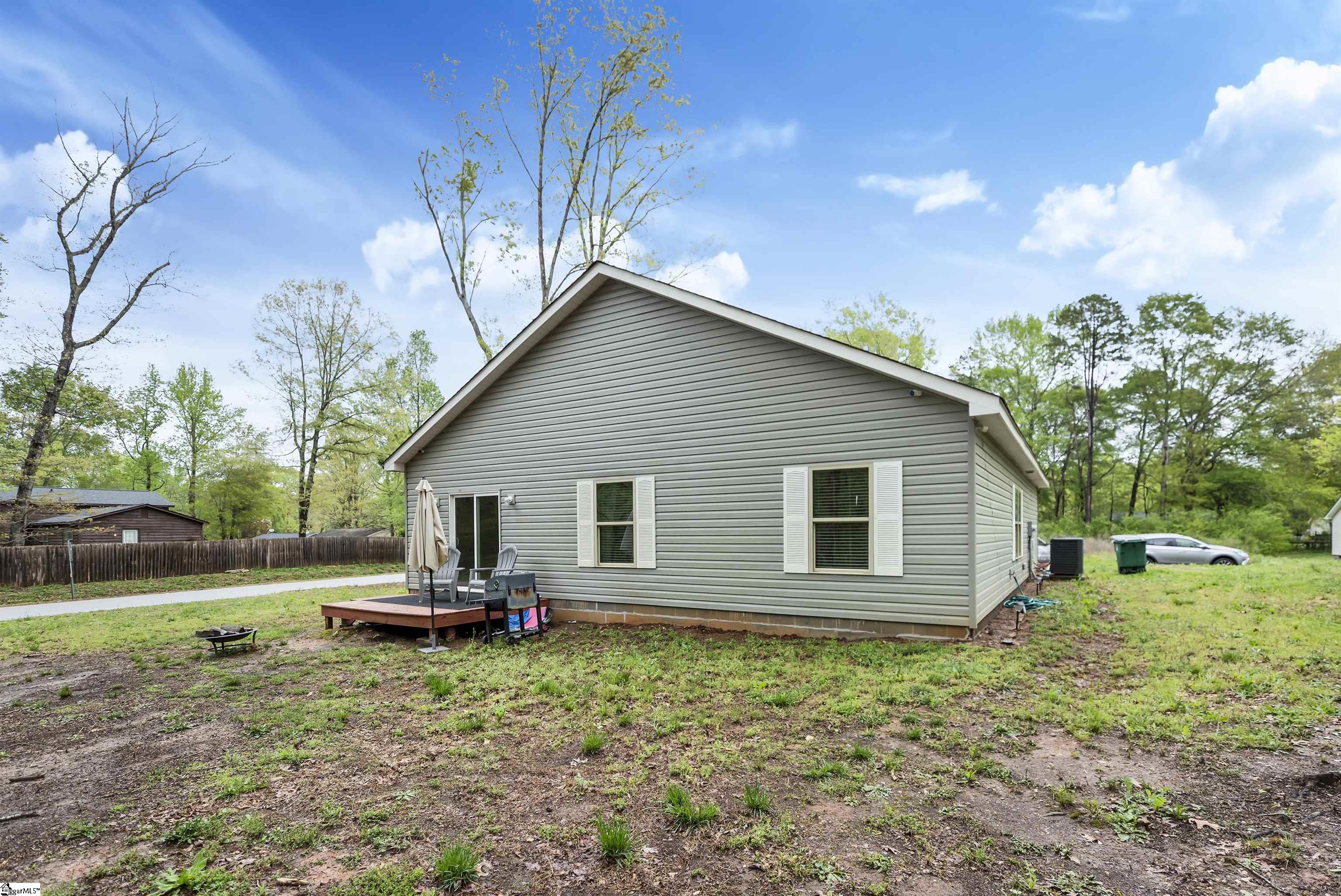 16 Ridge Court Williamston, SC 29697 - Photo 24 of 26 Gallery Image 24