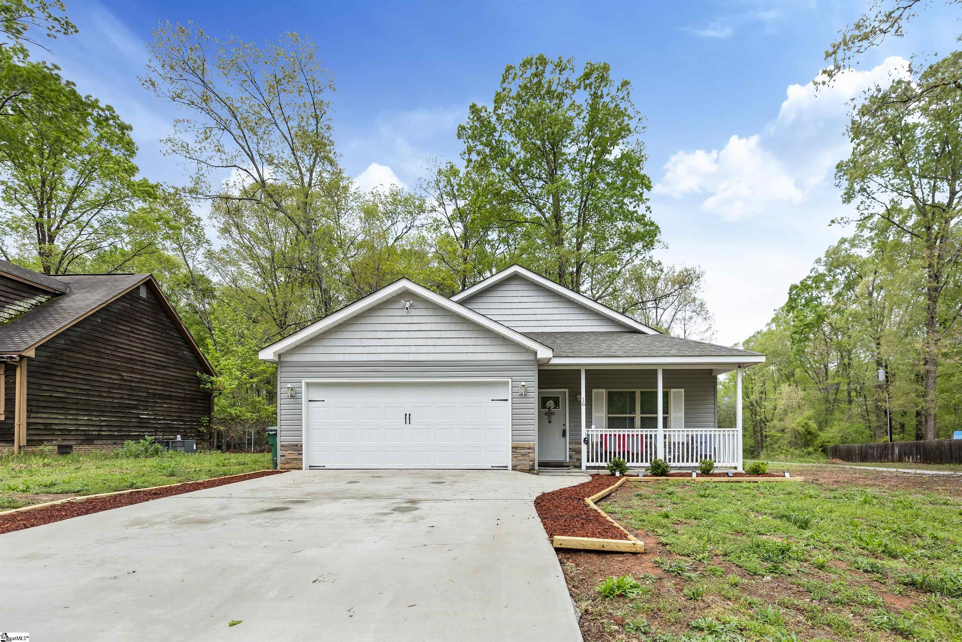 16 Ridge Court Williamston, SC 29697 - Photo 25 of 26 Gallery Image 25