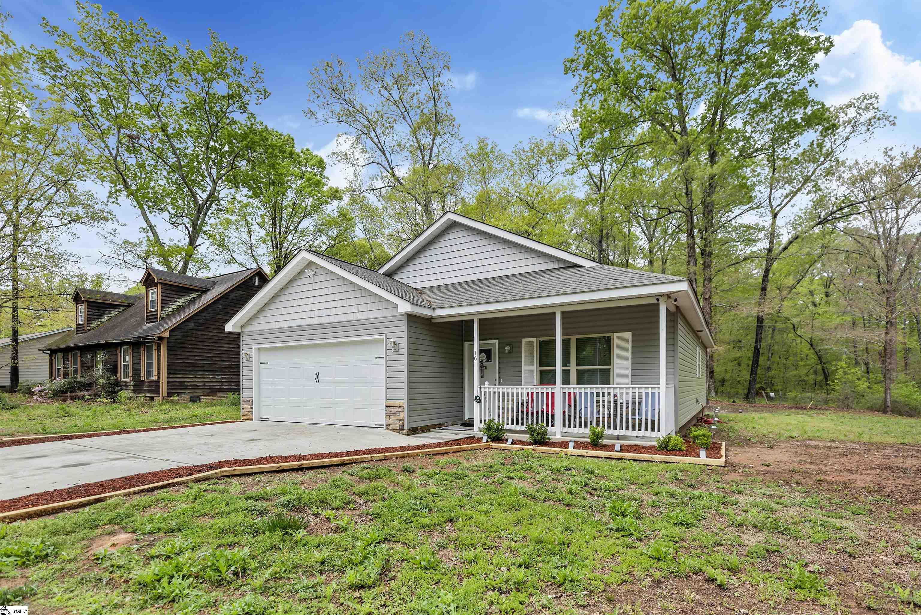 16 Ridge Court Williamston, SC 29697 - Photo 26 of 26 Gallery Image 26