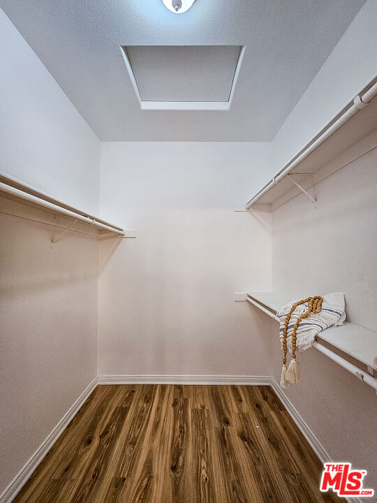 7285 Agave Road Joshua Tree, CA 92252 - Photo 10 of 18 a view of a room with storage