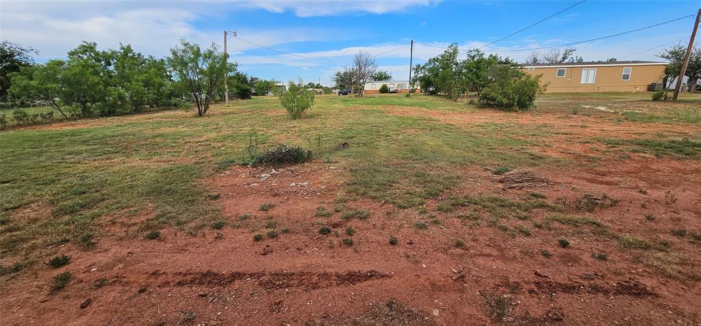 110 Apache Road Tye, TX 79563 - Photo 8 of 12 View of yard