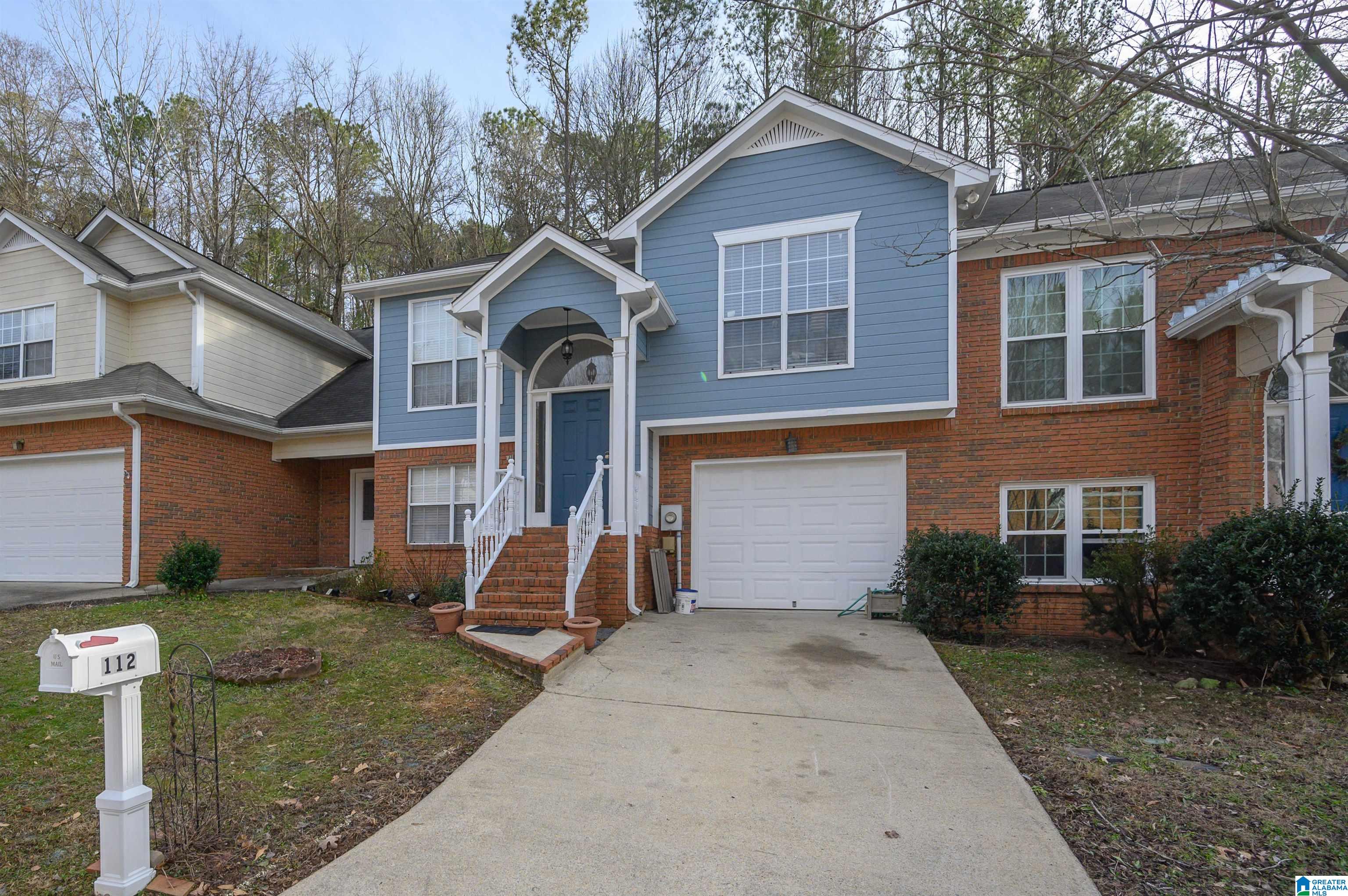 112 Windsor Ridge Drive Pelham, AL 35124 - Photo 2 of 40