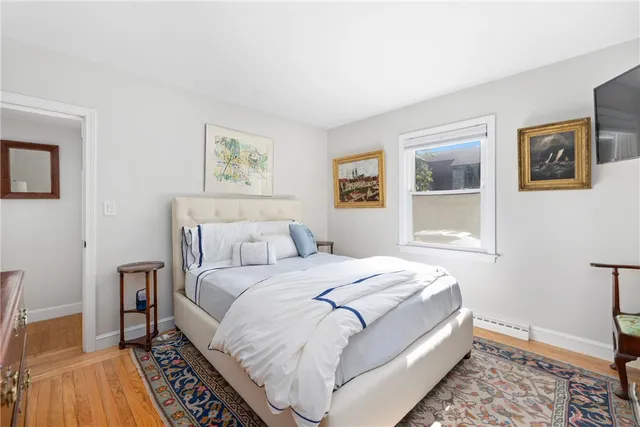 $3,750 | 6 Cliff Terrace, Newport, RI 02840