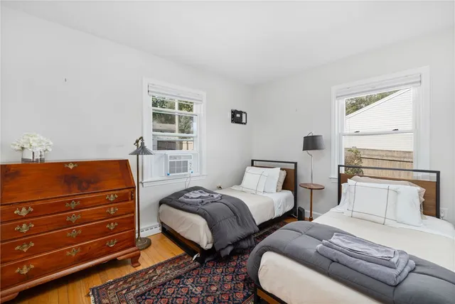 $3,750 | 6 Cliff Terrace, Newport, RI 02840